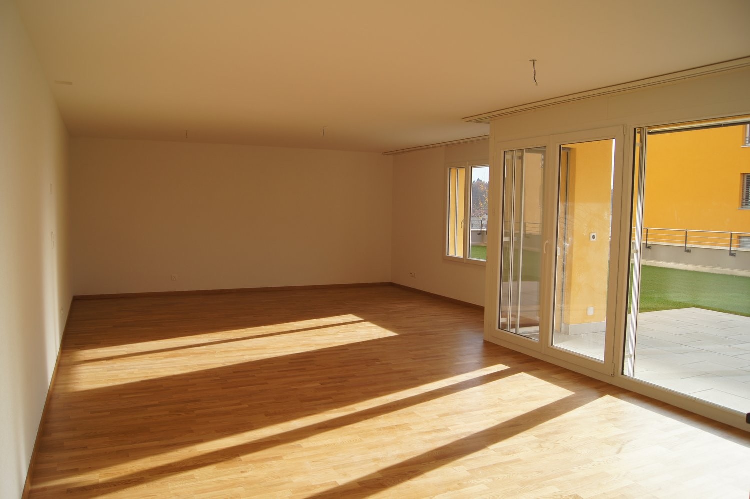 Appartement de 2 ½ pièces, photo 2 sur 10