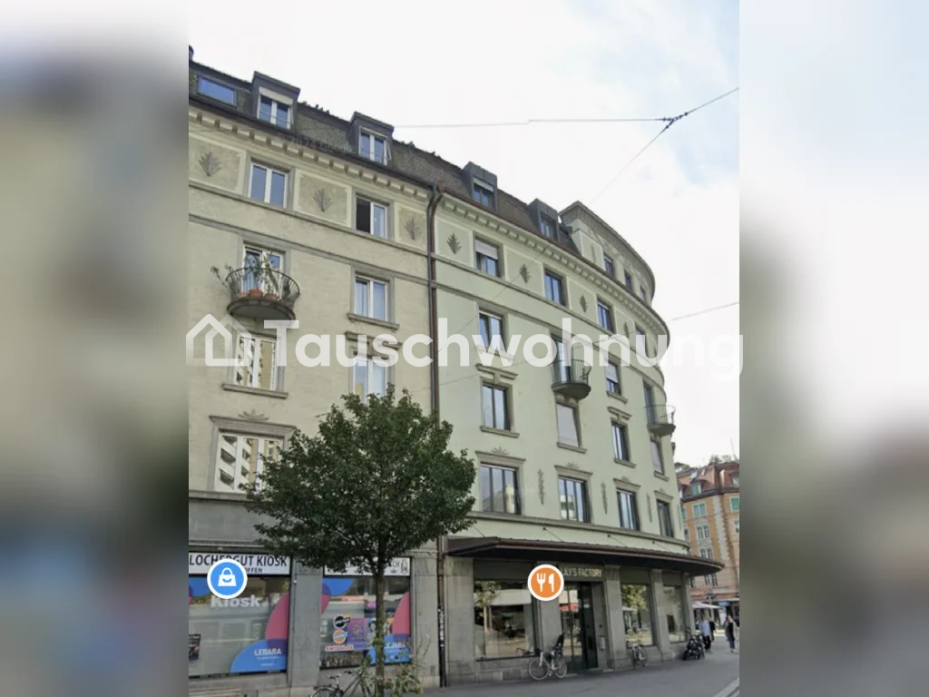 Appartement de 3 ½ pièces, photo 7 sur 7