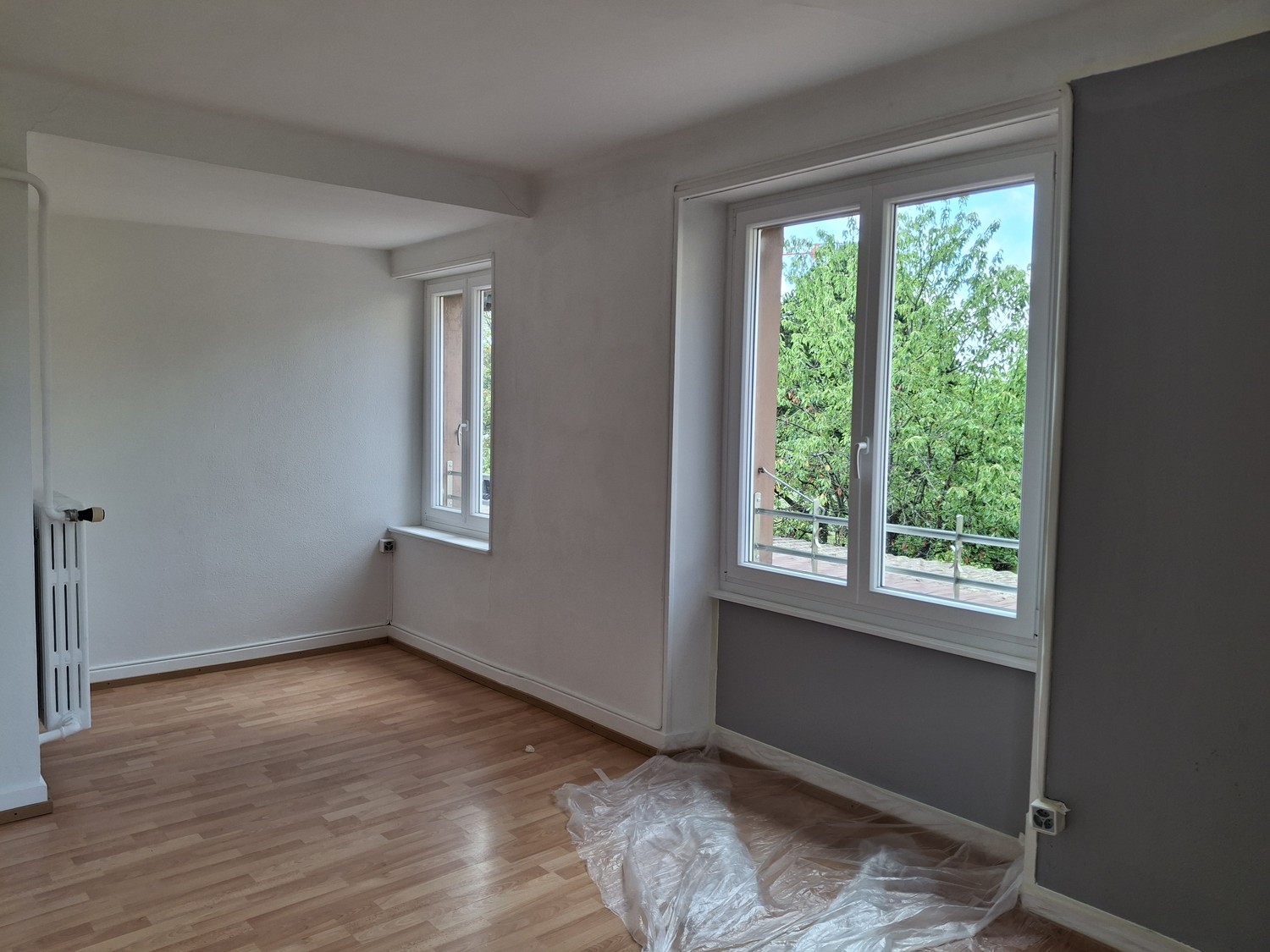 2 ½ rooms apartment, photo 1 sur 8