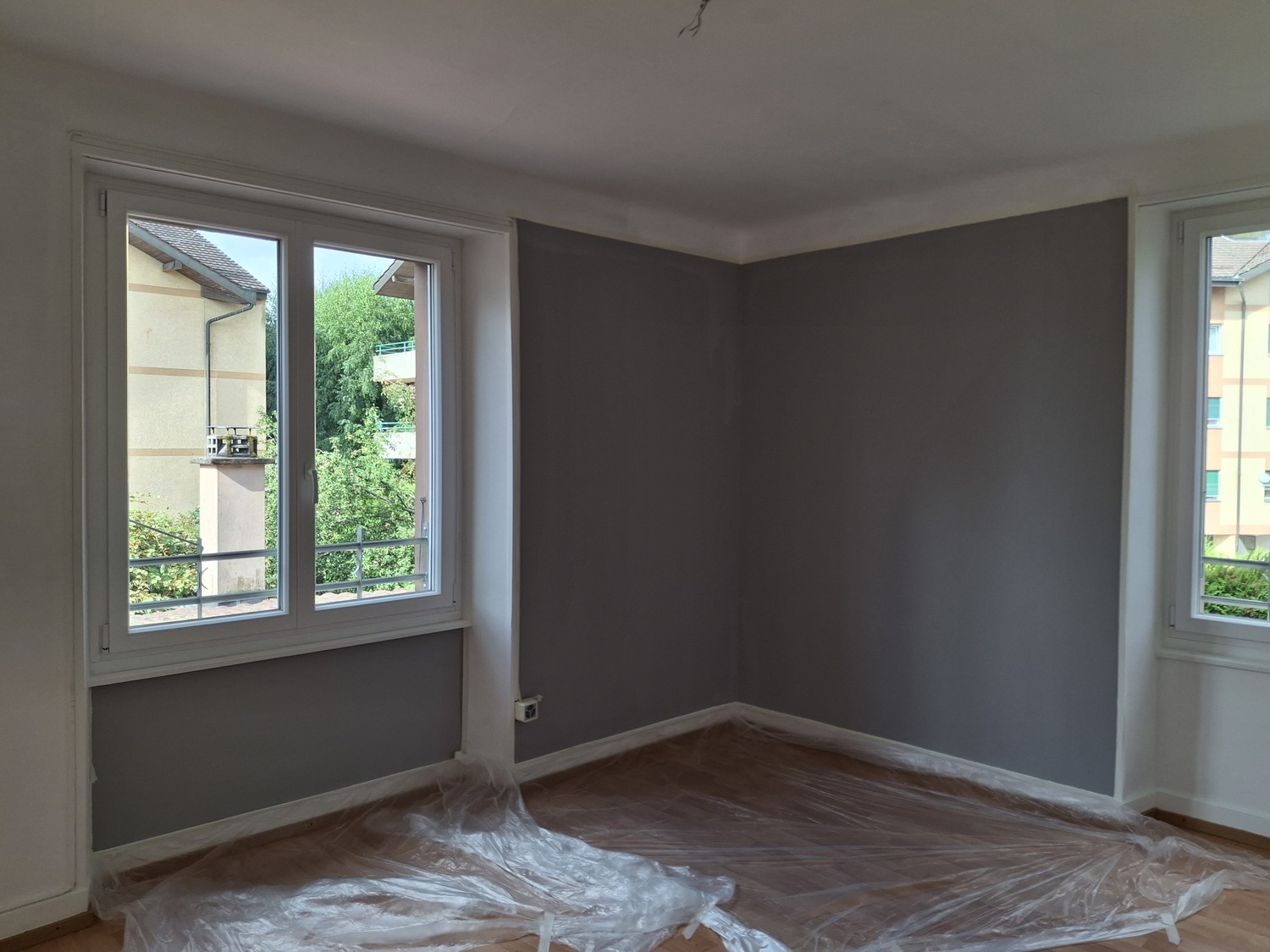 2 ½ rooms apartment, photo 2 sur 8