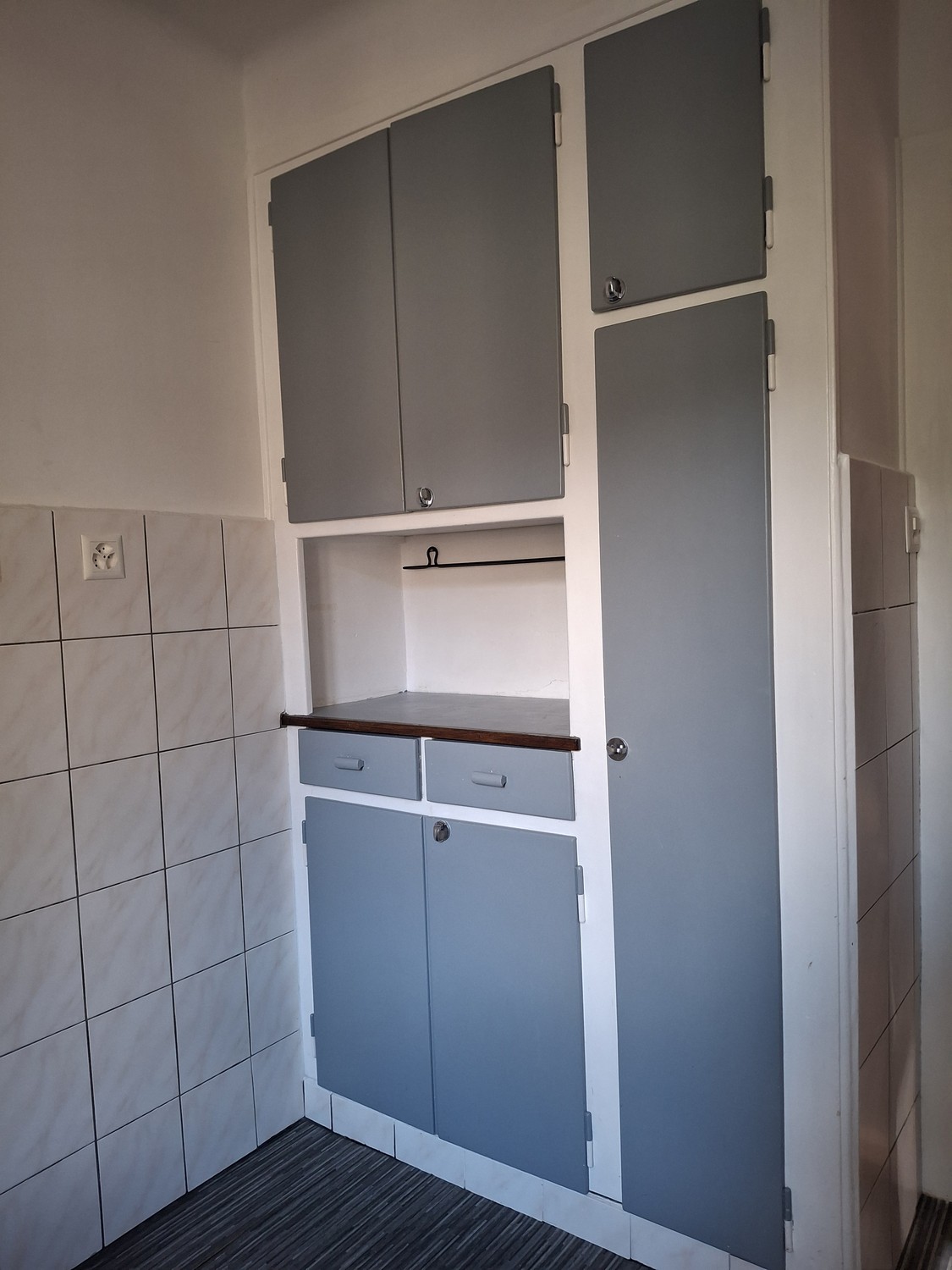 2 ½ rooms apartment, photo 8 sur 8