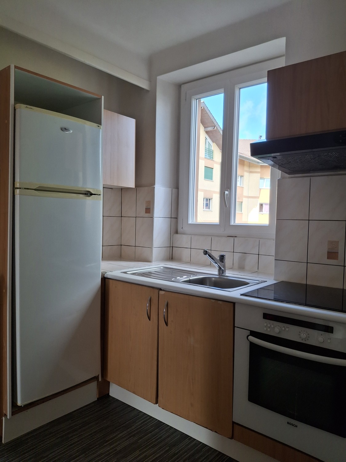 2 ½ rooms apartment, photo 6 sur 8