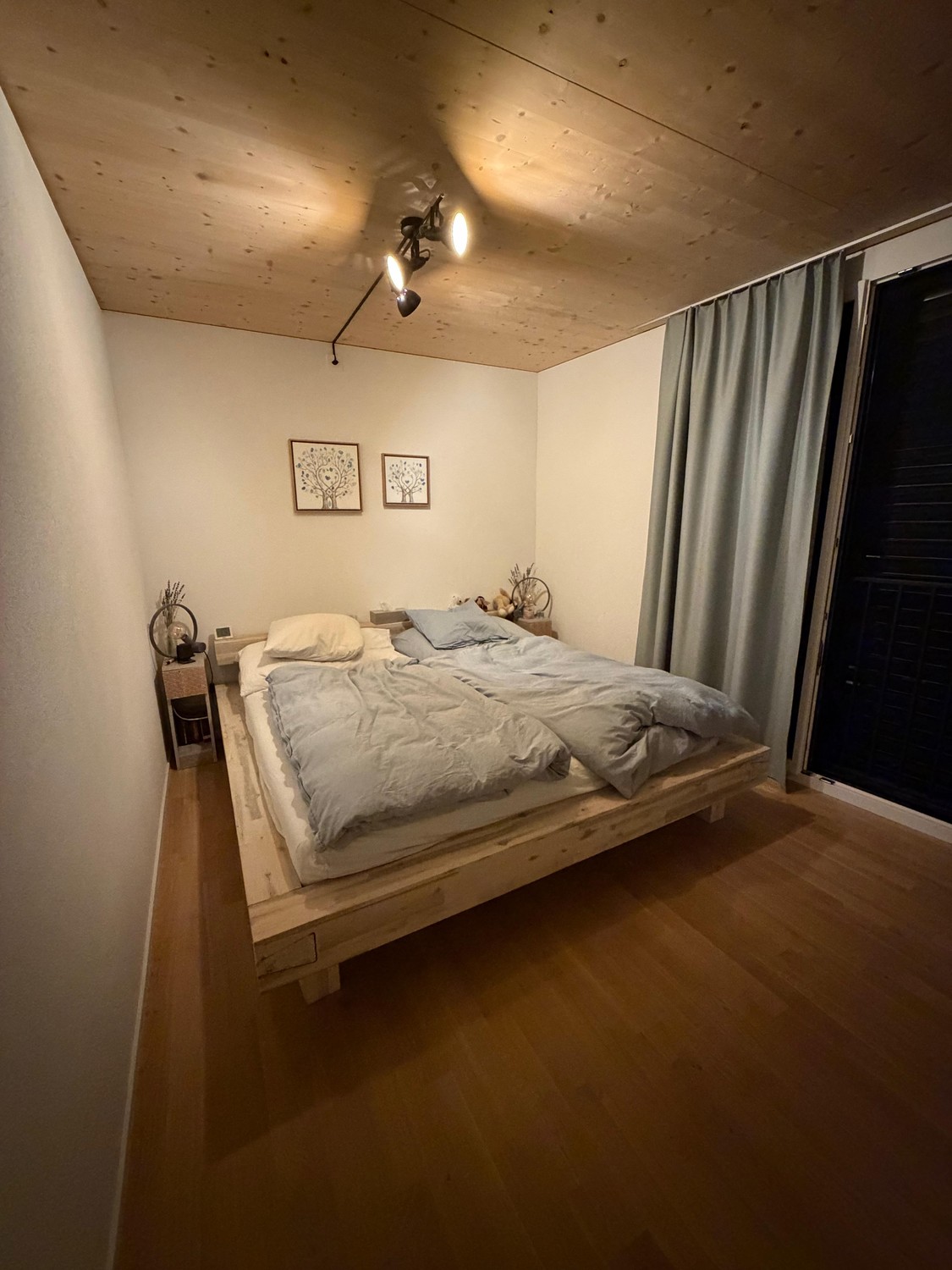 Appartement de 4 ½ pièces, photo 2 sur 5