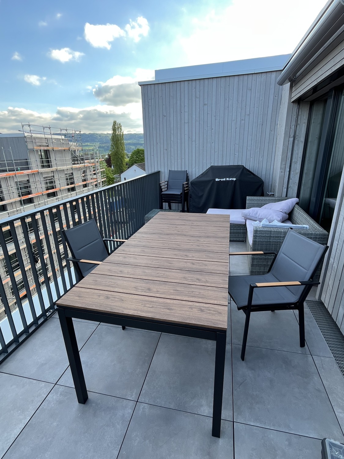 Appartement de 4 ½ pièces, photo 1 sur 5