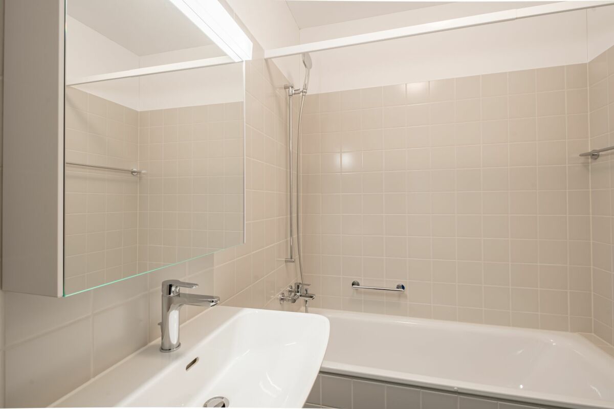 Appartement de 3 ½ pièces, photo 9 sur 10