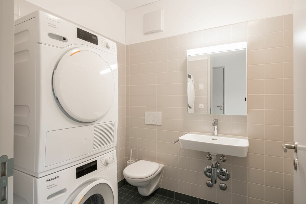 Appartement de 3 ½ pièces, photo 10 sur 10