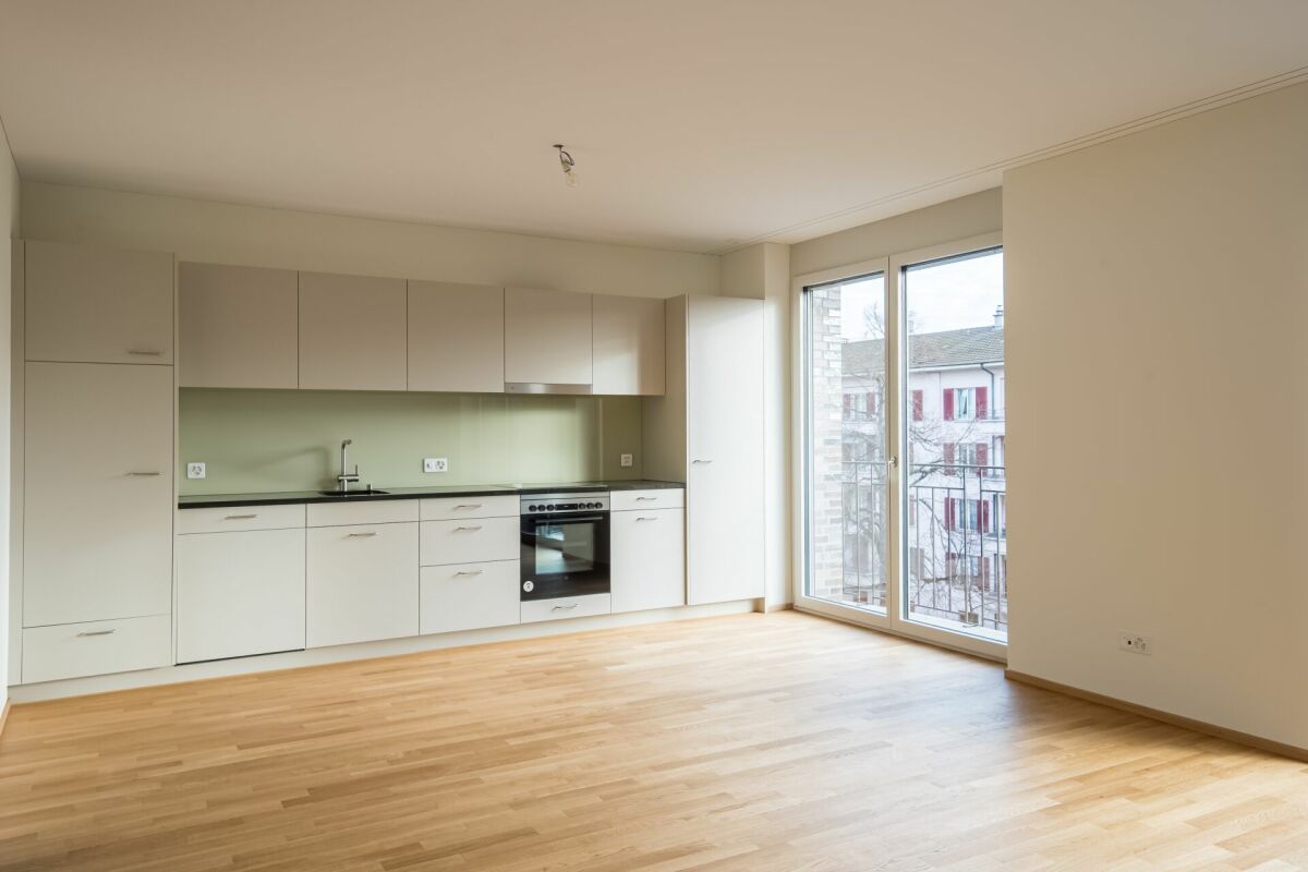 Appartement de 3 ½ pièces, photo 3 sur 10