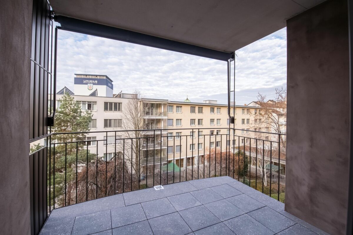 Appartement de 3 ½ pièces, photo 7 sur 10
