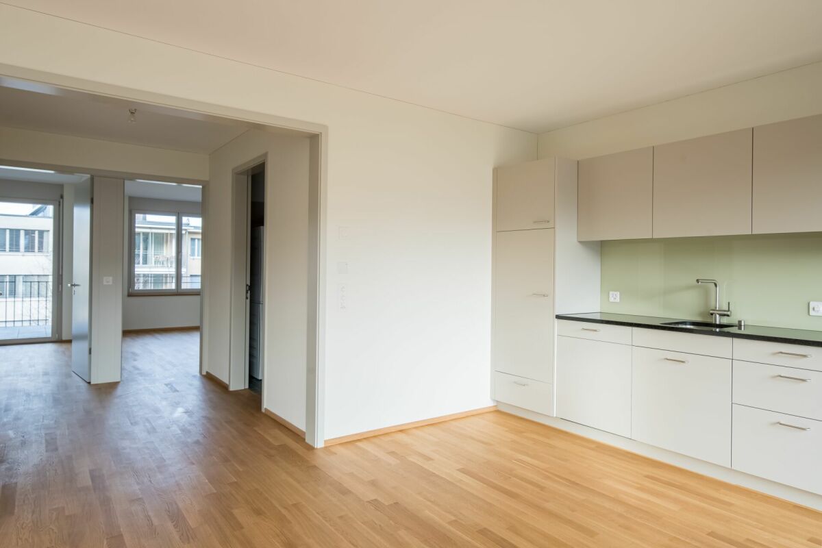 Appartement de 3 ½ pièces, photo 5 sur 10