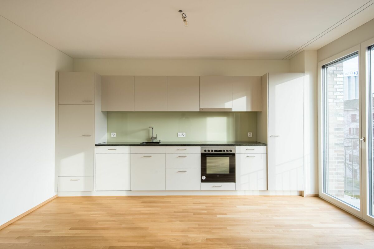 Appartement de 3 ½ pièces, photo 2 sur 10