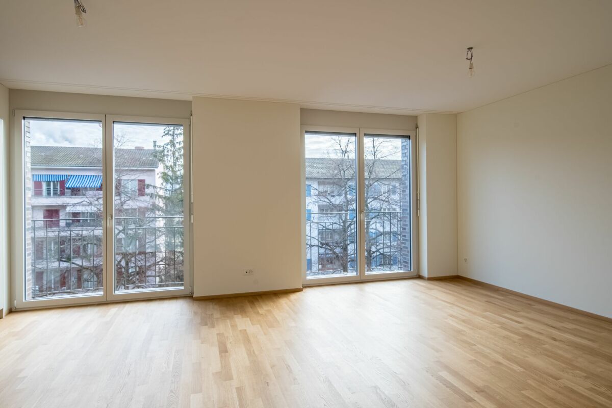 Appartement de 3 ½ pièces, photo 4 sur 10