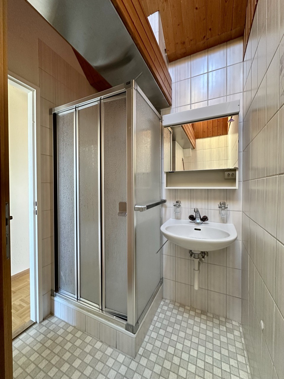 Appartement de 2 ½ pièces