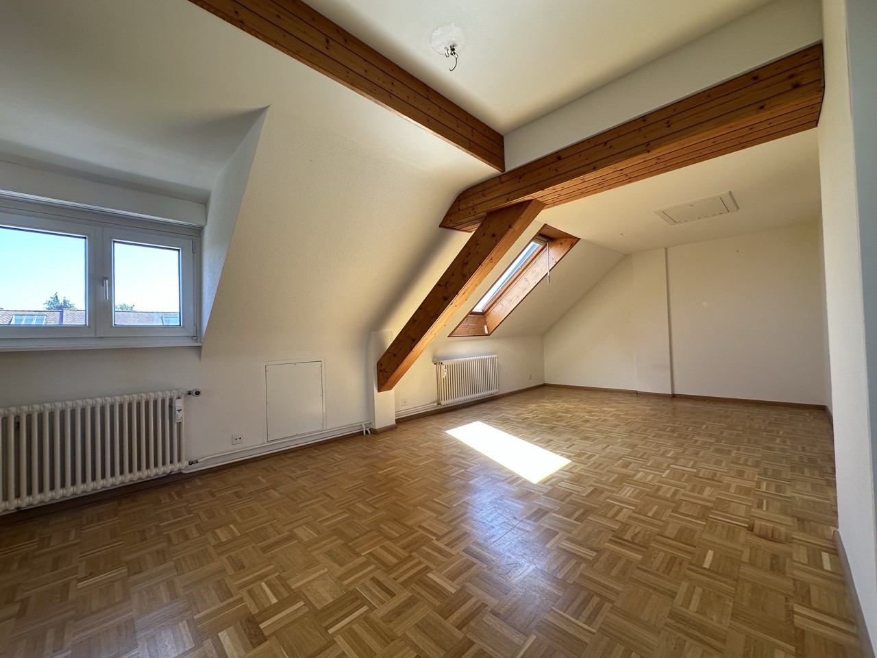 Appartement de 2 ½ pièces