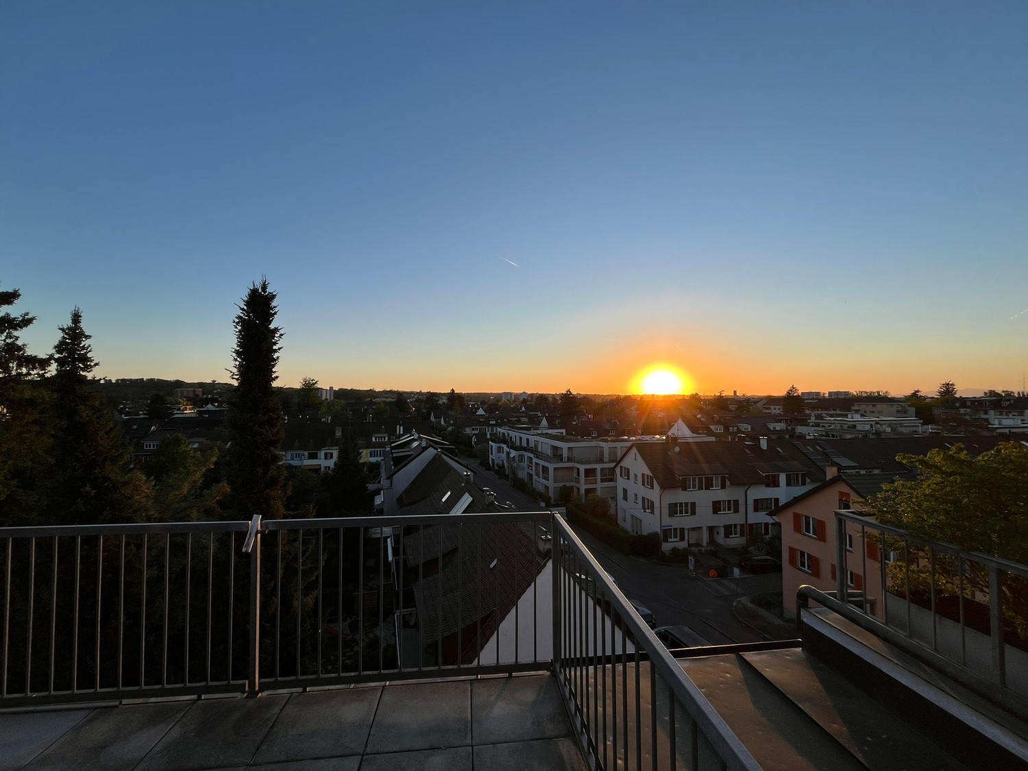 Appartement de 2 ½ pièces