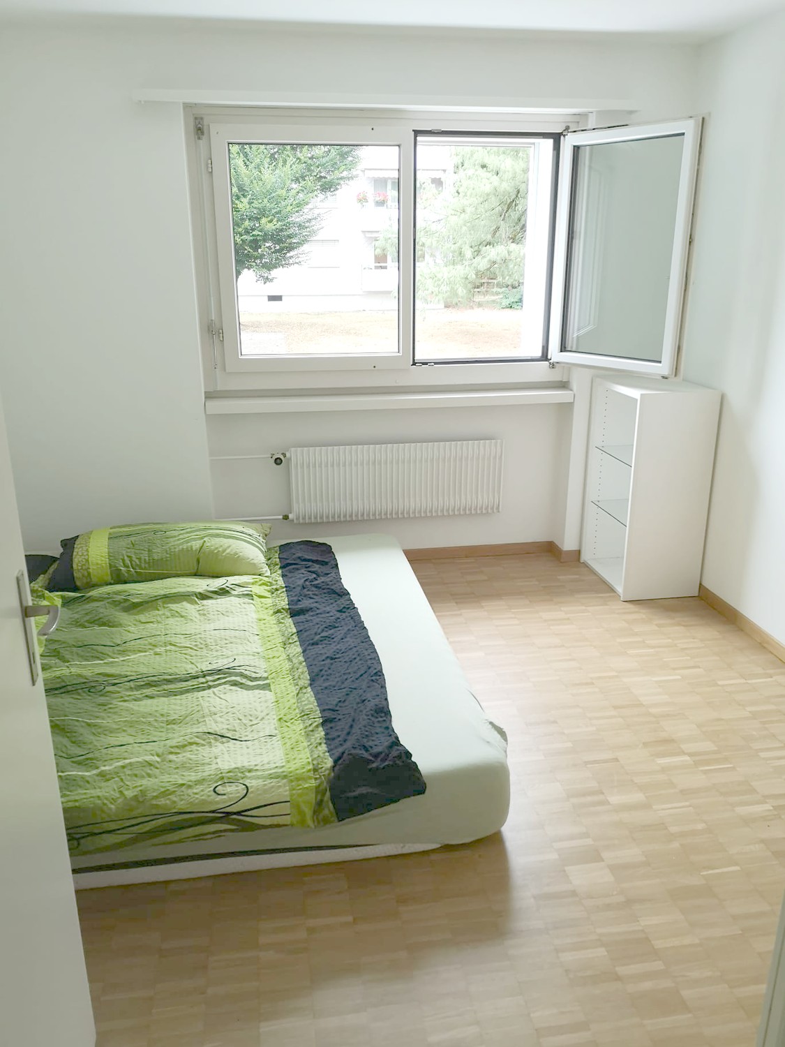 Chambre en colocation, photo 3 sur 4