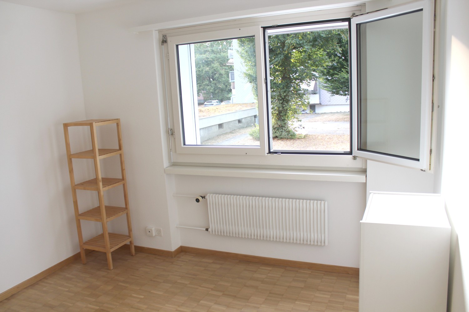 Chambre en colocation, photo 2 sur 4