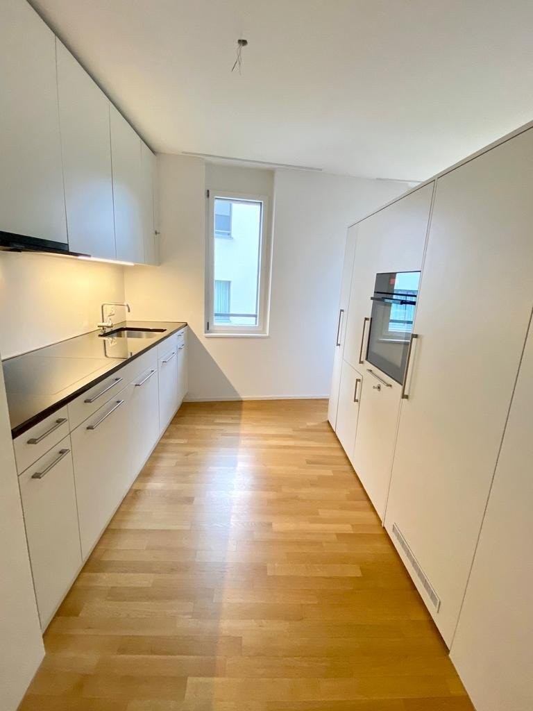 3 ½ pièces appartement, photo 2 sur 9