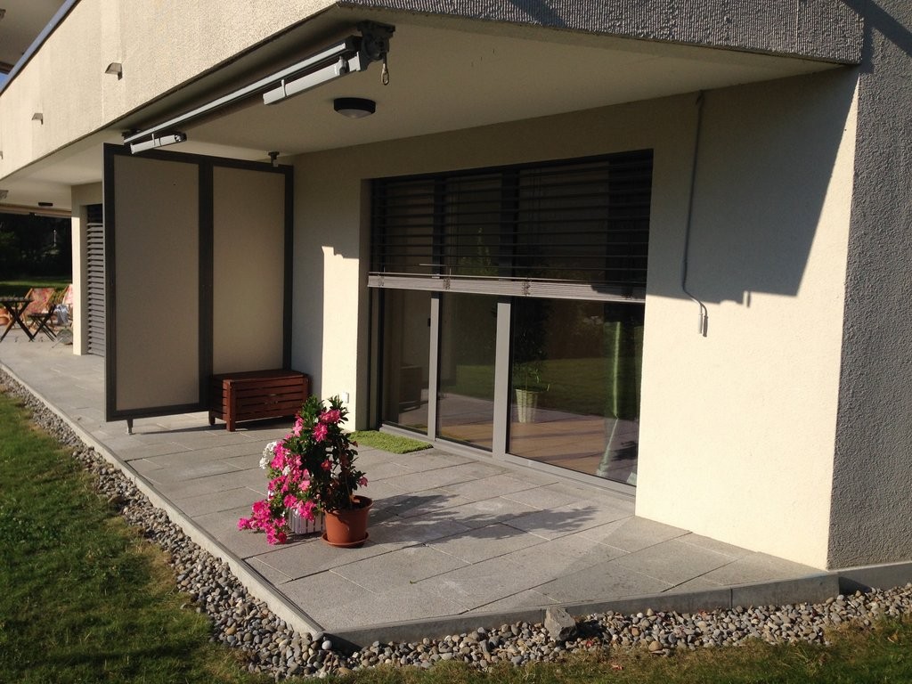 3 ½ pièces appartement, photo 8 sur 9