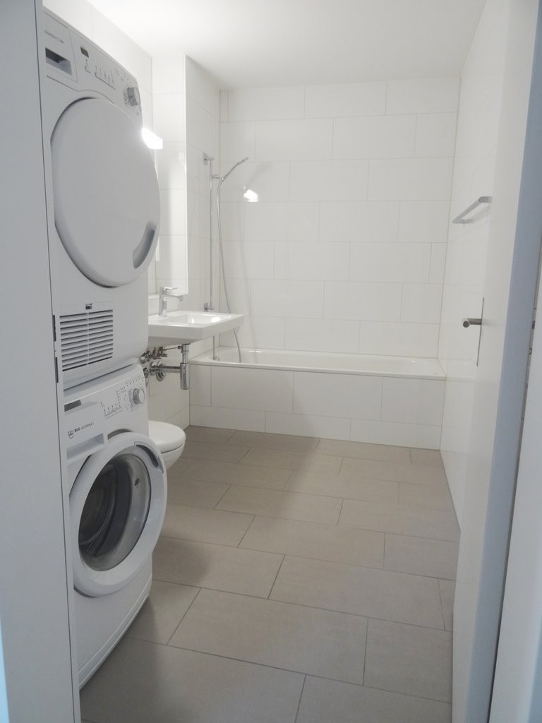 3 ½ pièces appartement, photo 5 sur 9
