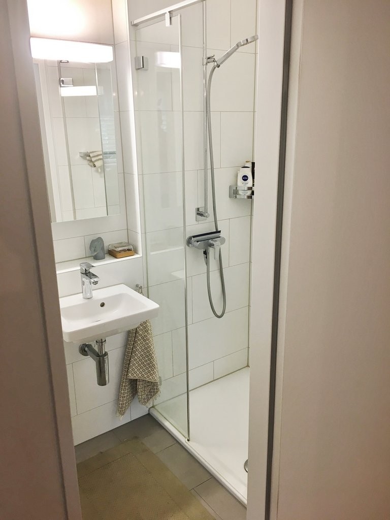3 ½ pièces appartement, photo 6 sur 9