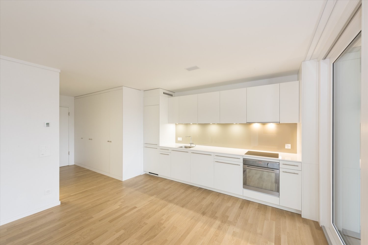 Appartement de 3 ½ pièces, photo 3 sur 6