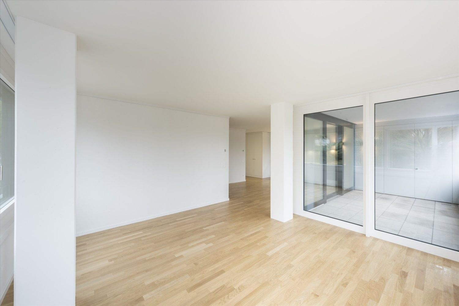 Appartement de 3 ½ pièces, photo 2 sur 6