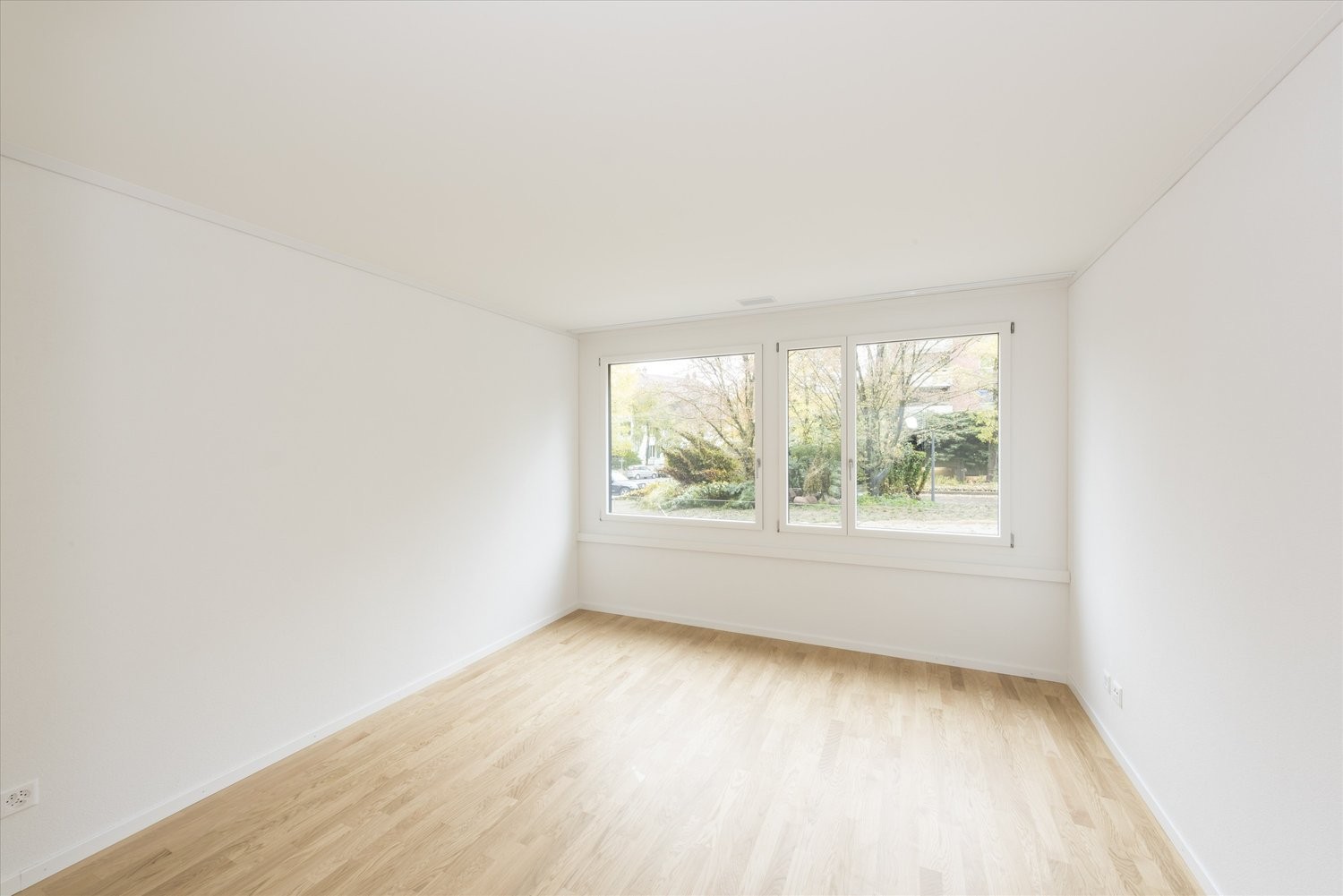 Appartement de 3 ½ pièces, photo 5 sur 6
