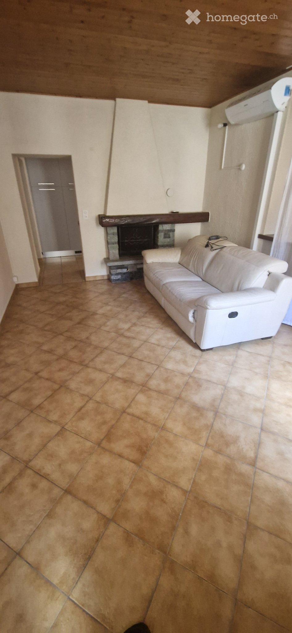 Appartement de 5 pièces