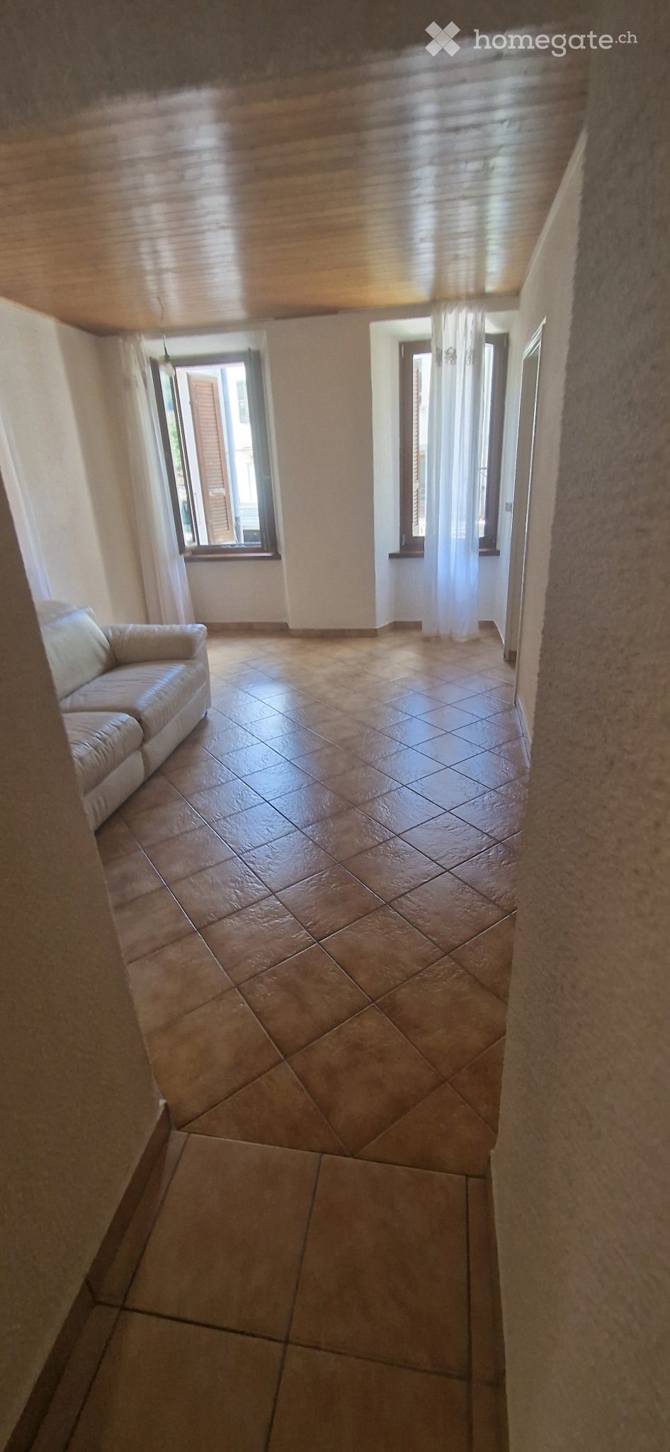 Appartement de 5 pièces