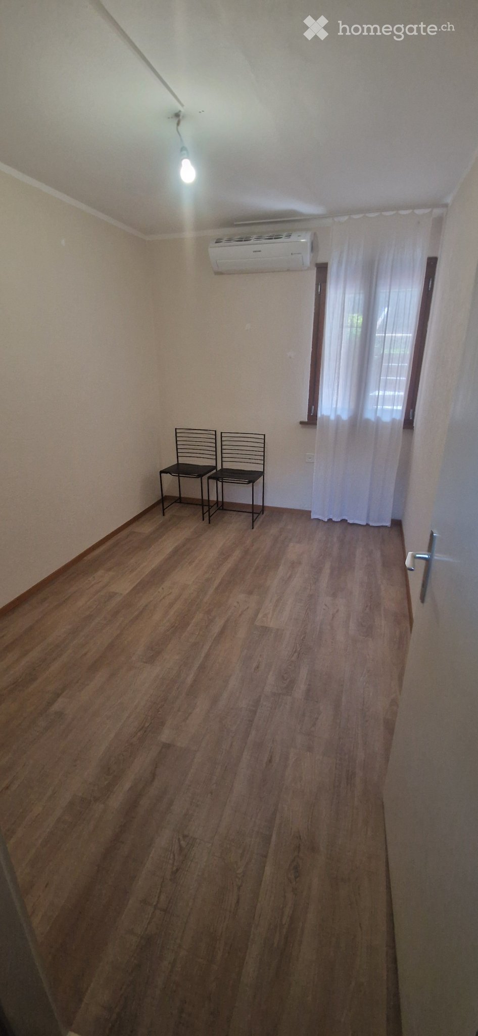 Appartement de 5 pièces