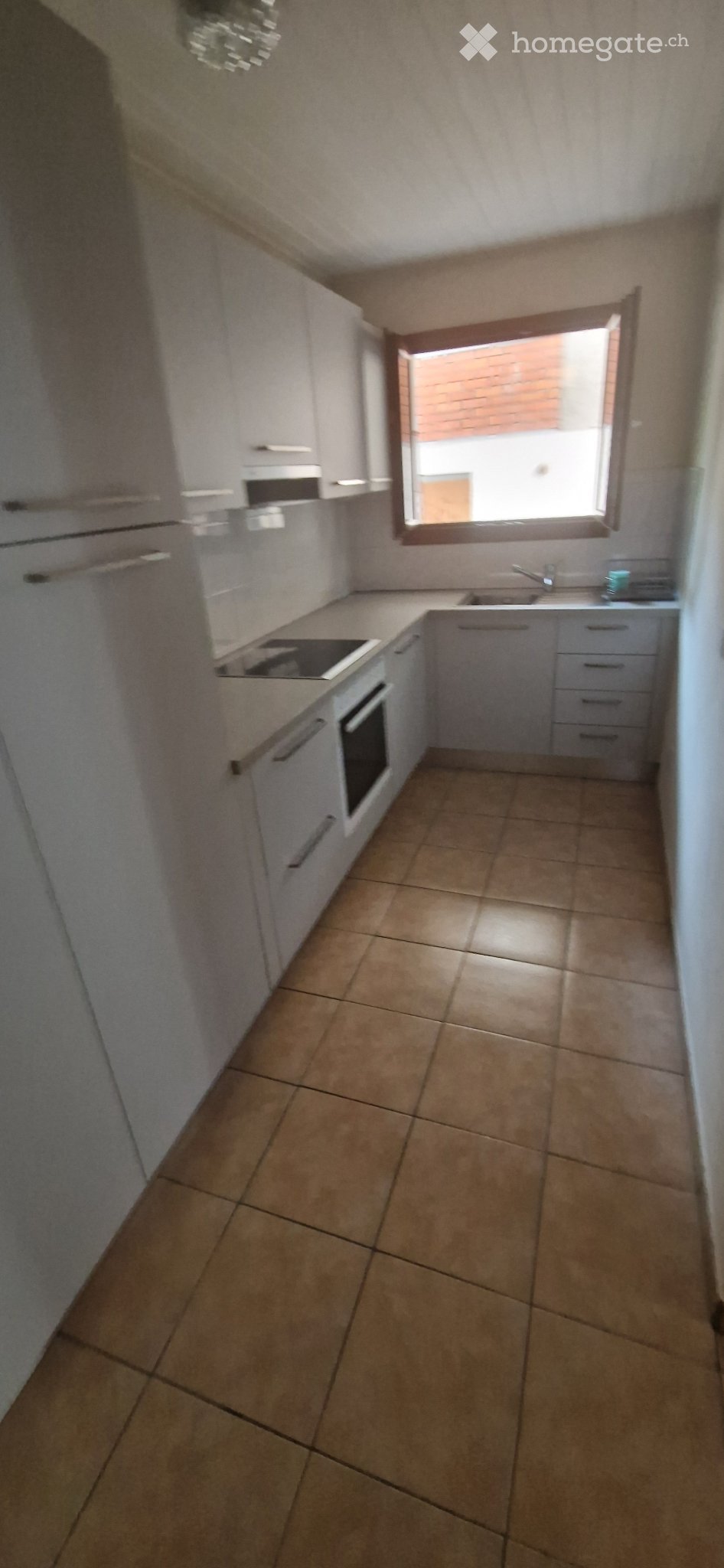 Appartement de 5 pièces