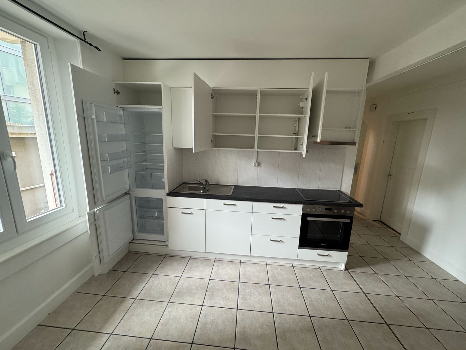 4 ½ rooms apartment