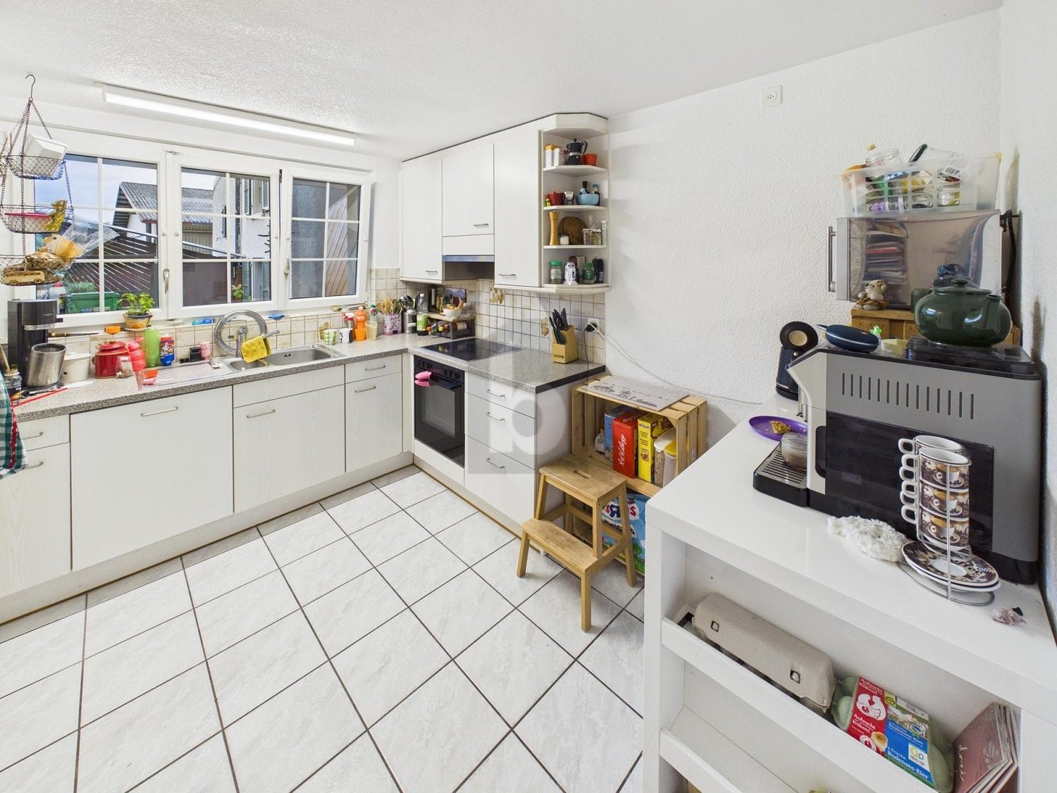 Appartement de 4 ½ pièces, photo 4 sur 4