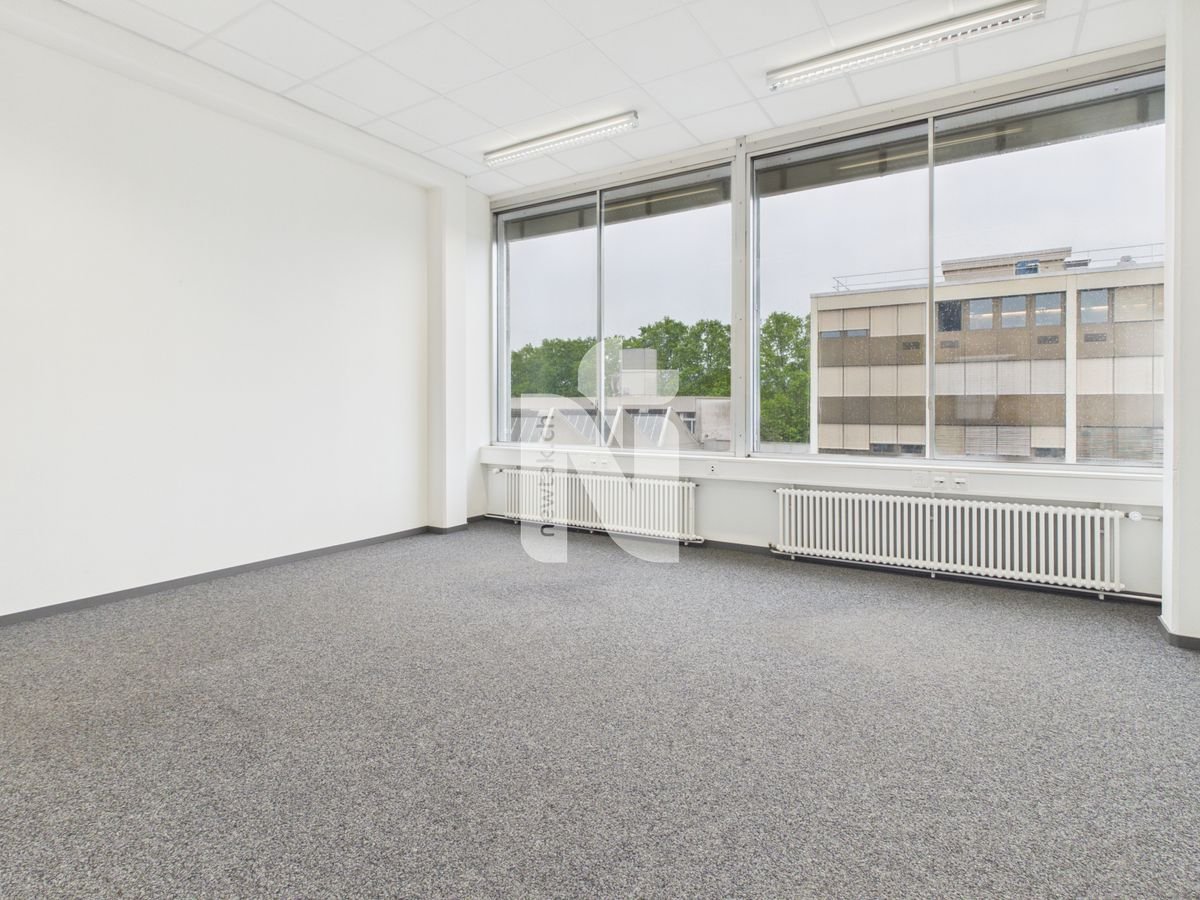 400m² de bureaux