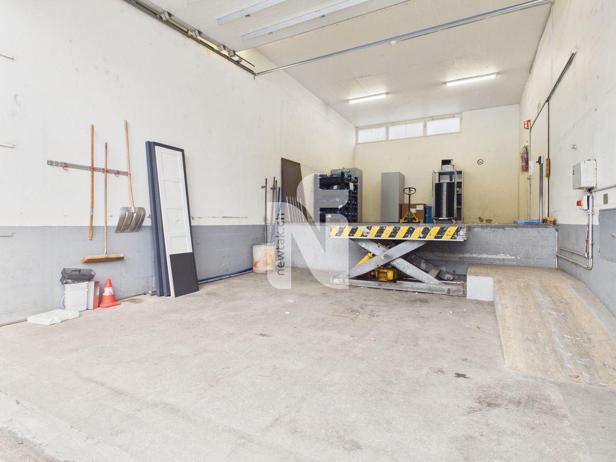 400m² de bureaux