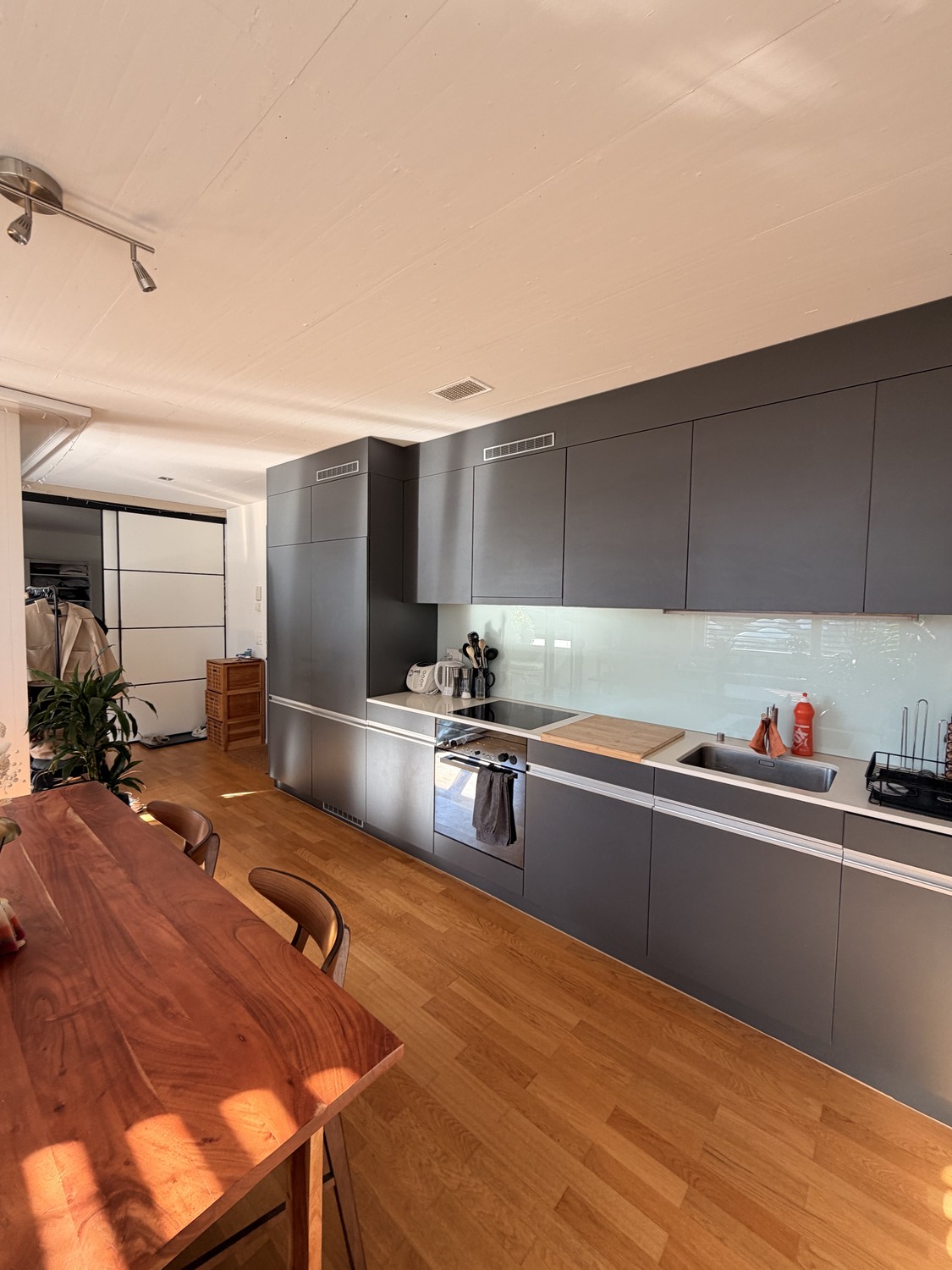 Chambre dans une colocation
