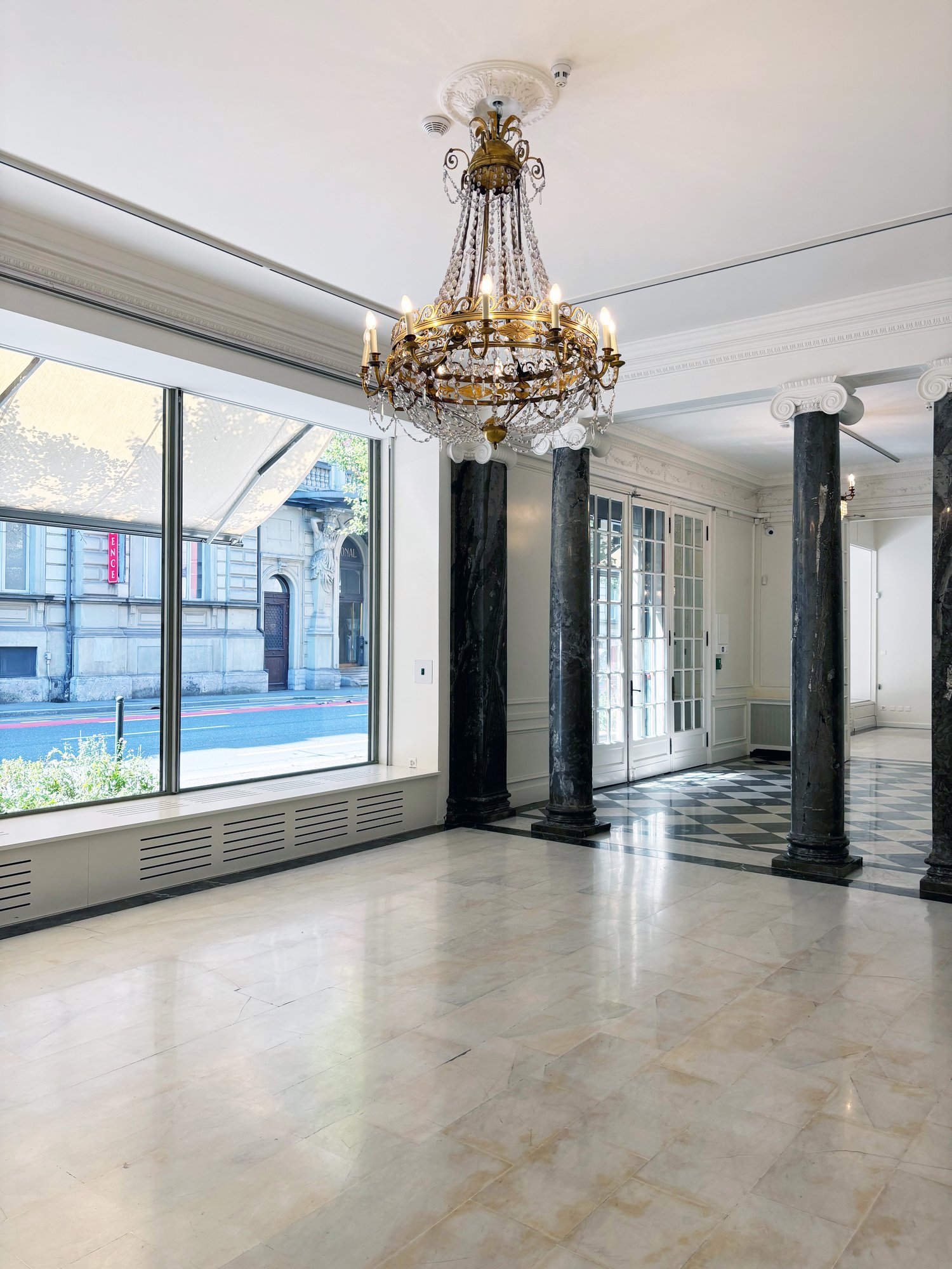 Boutique