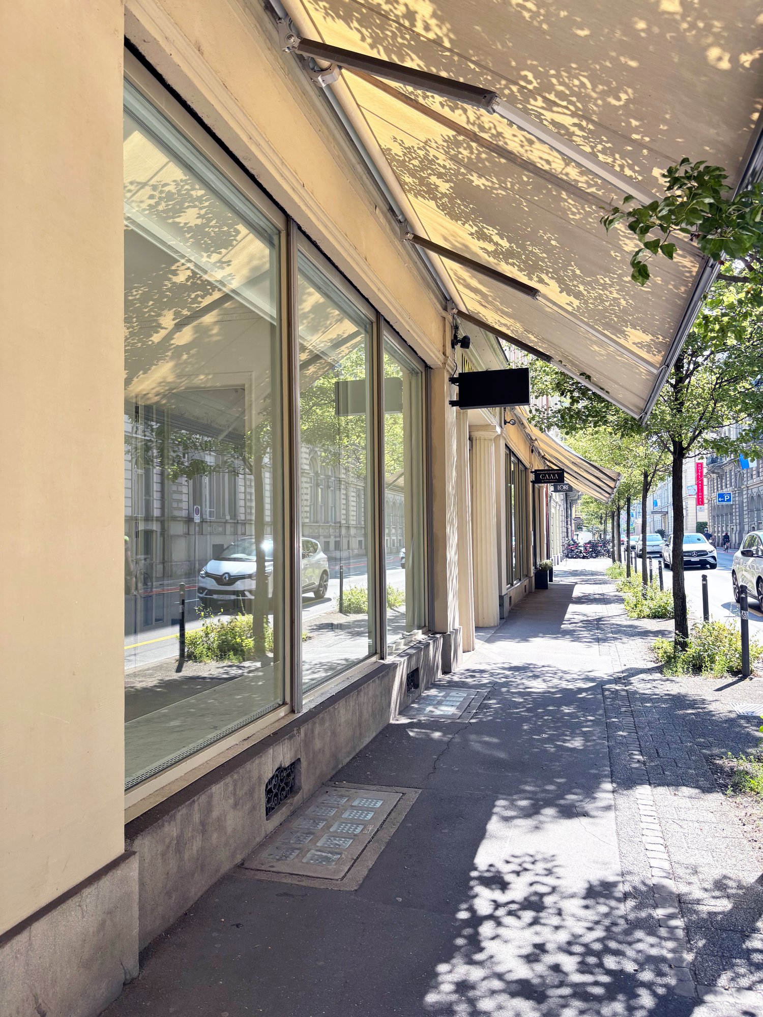 Boutique