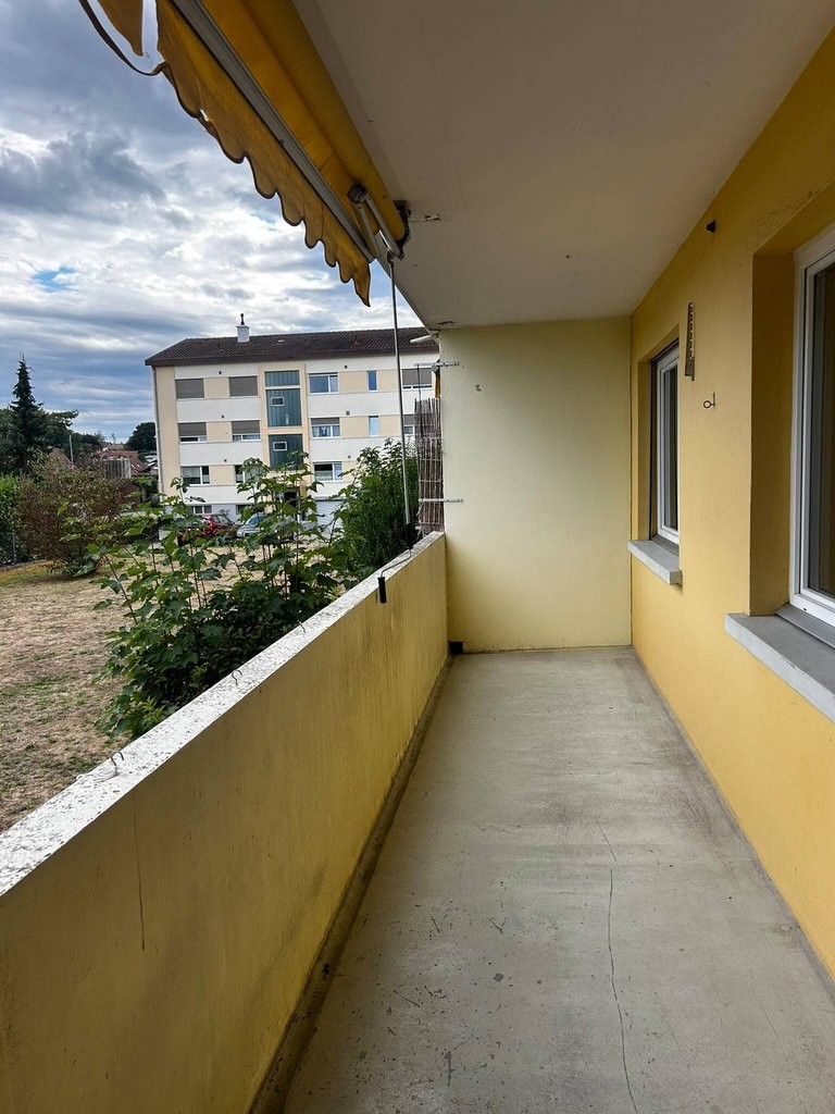 Appartement de 3 ½ pièces, photo 9 sur 9