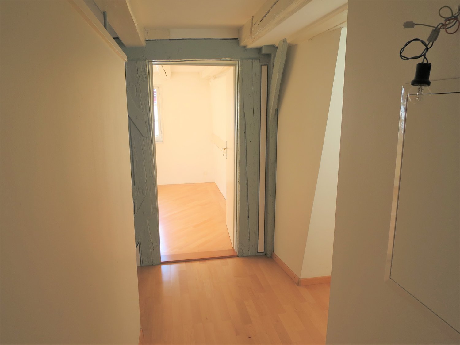 Appartement de 2 pièces, photo 1 sur 8