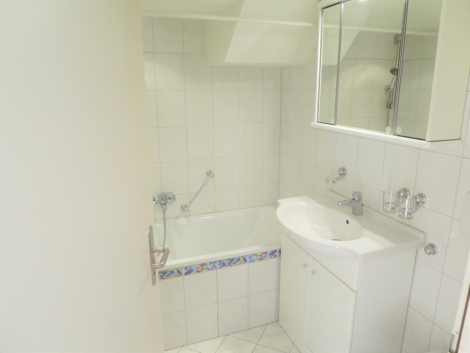 Appartement de 2 pièces, photo 7 sur 8