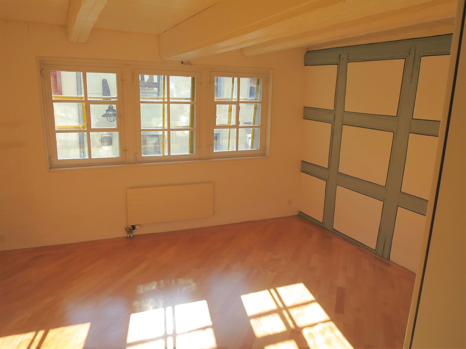 Appartement de 2 pièces, photo 8 sur 8