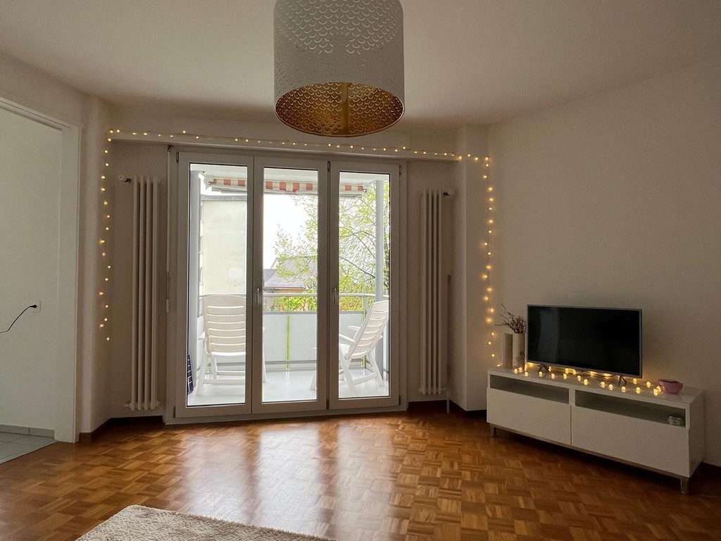 Appartement de 2 pièces, photo 1 sur 4