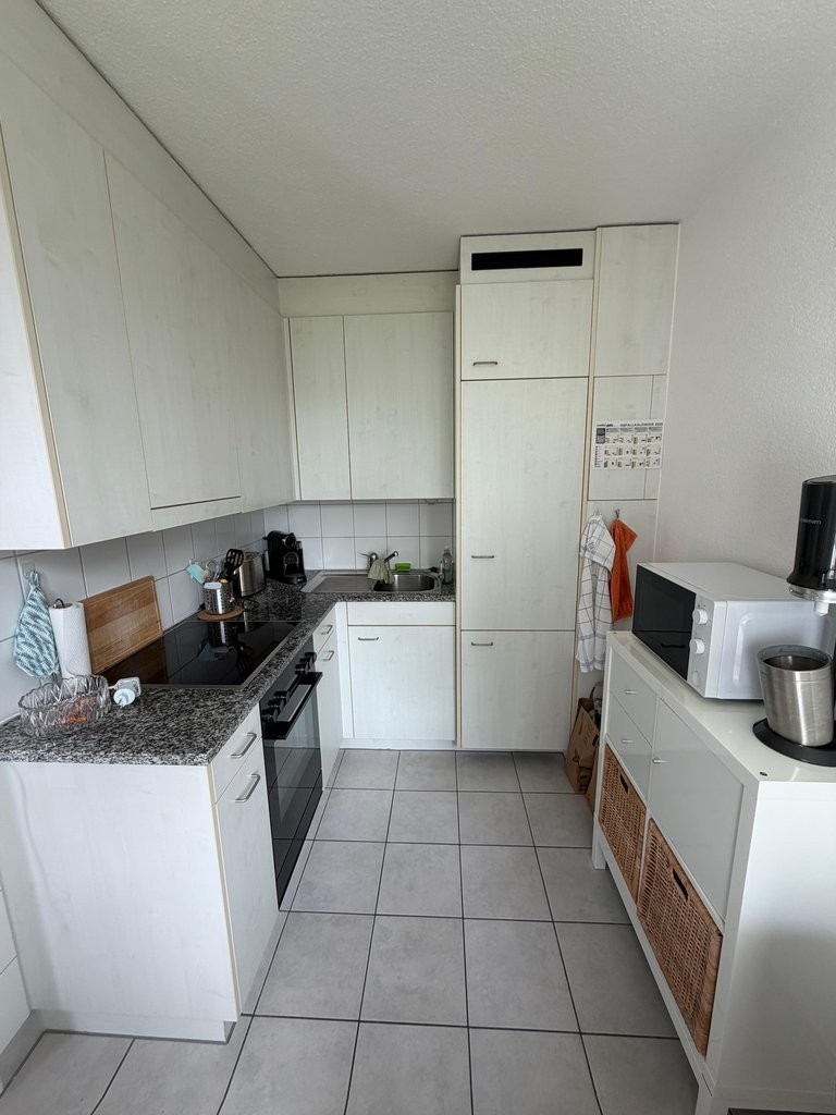 Appartement de 2 pièces, photo 2 sur 4