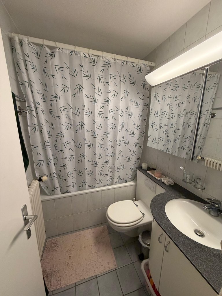 Appartement de 2 pièces, photo 4 sur 4
