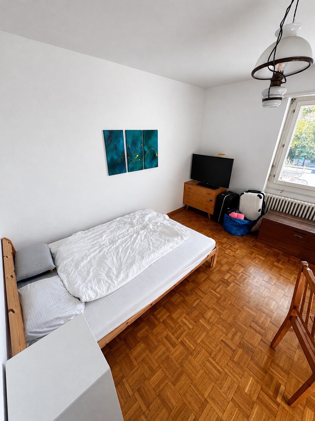 Chambre dans une colocation, photo 2 sur 2