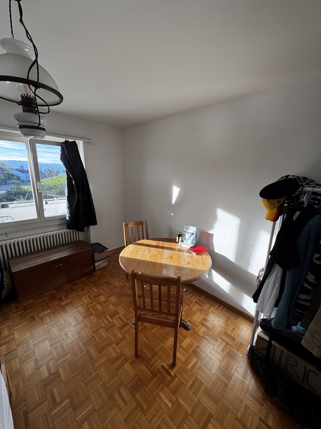 Chambre dans une colocation, photo 1 sur 2