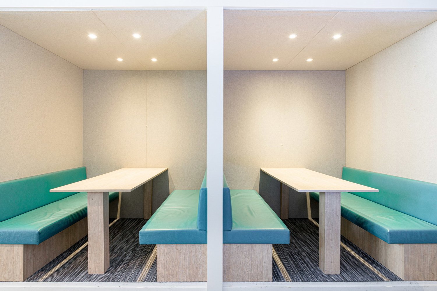 Office, photo 2 sur 8