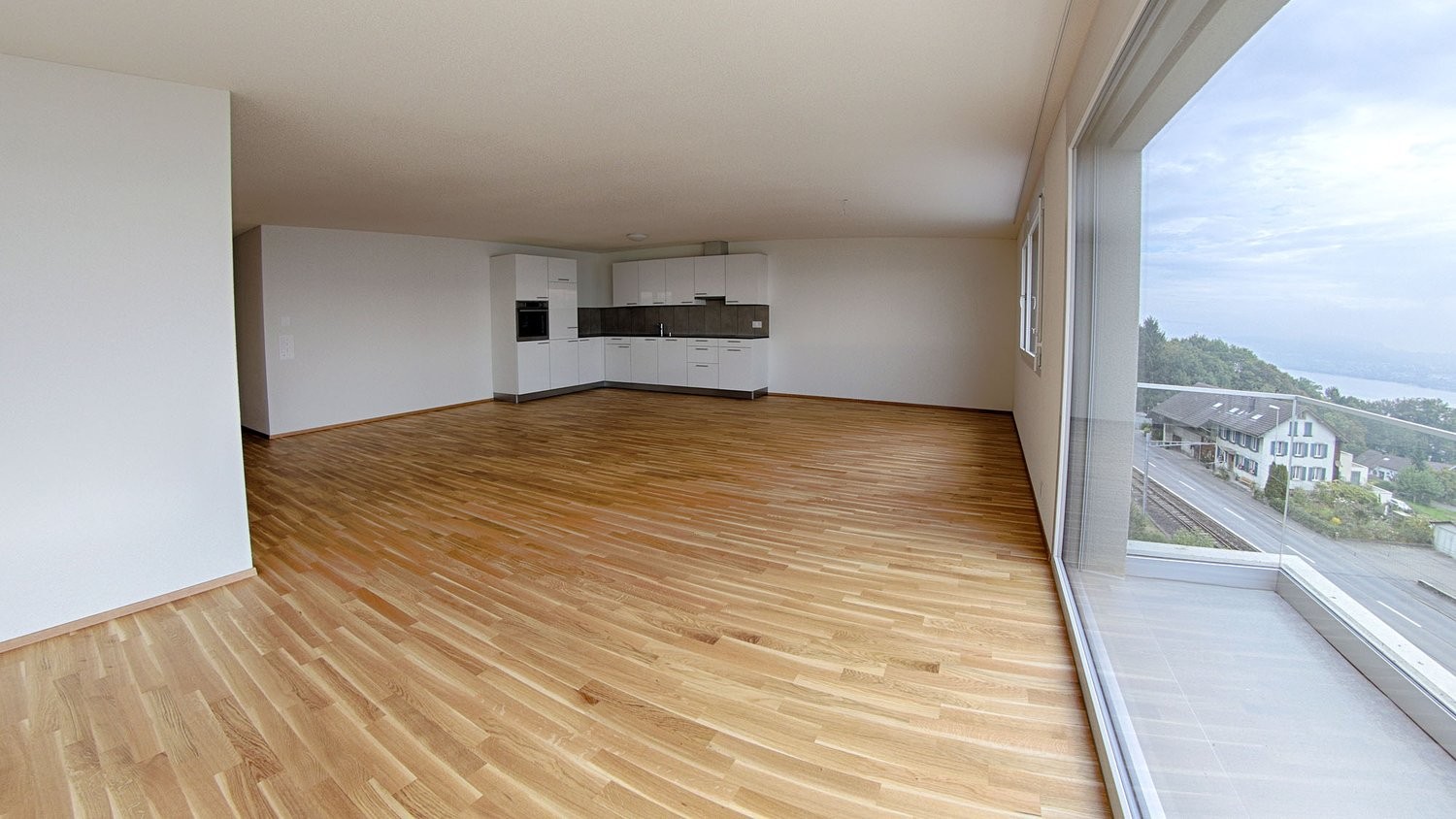 Appartement de 4 ½ pièces, photo 3 sur 10