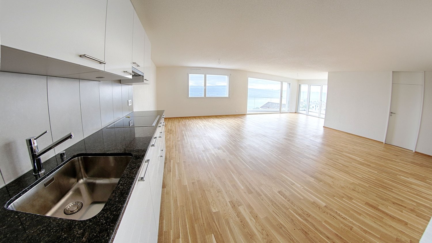 Appartement de 4 ½ pièces, photo 2 sur 10